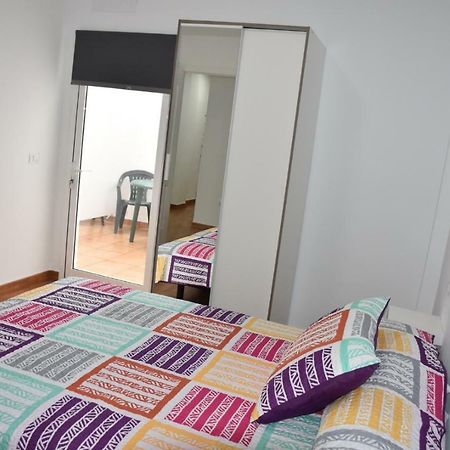 Apartamento Quintana Arinaga Luaran gambar