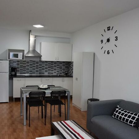 Apartamento Quintana Arinaga Luaran gambar