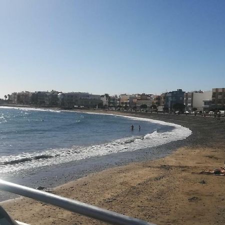 Apartamento Quintana Arinaga Luaran gambar