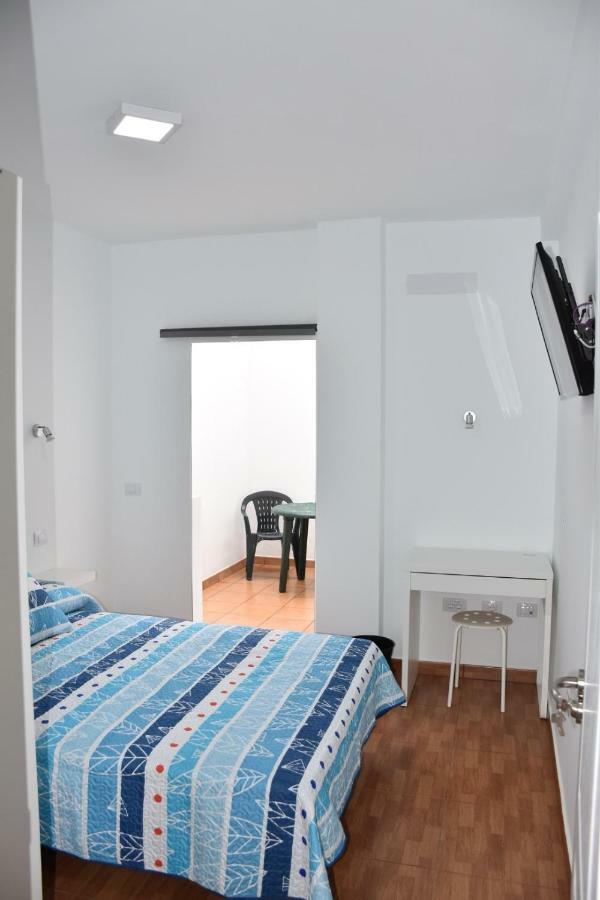 Apartamento Quintana Arinaga Luaran gambar