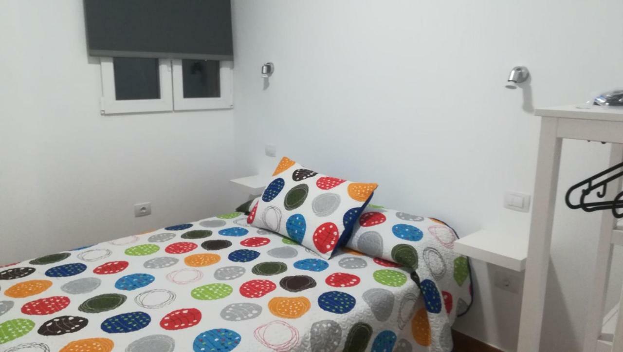 Apartamento Quintana Arinaga Luaran gambar