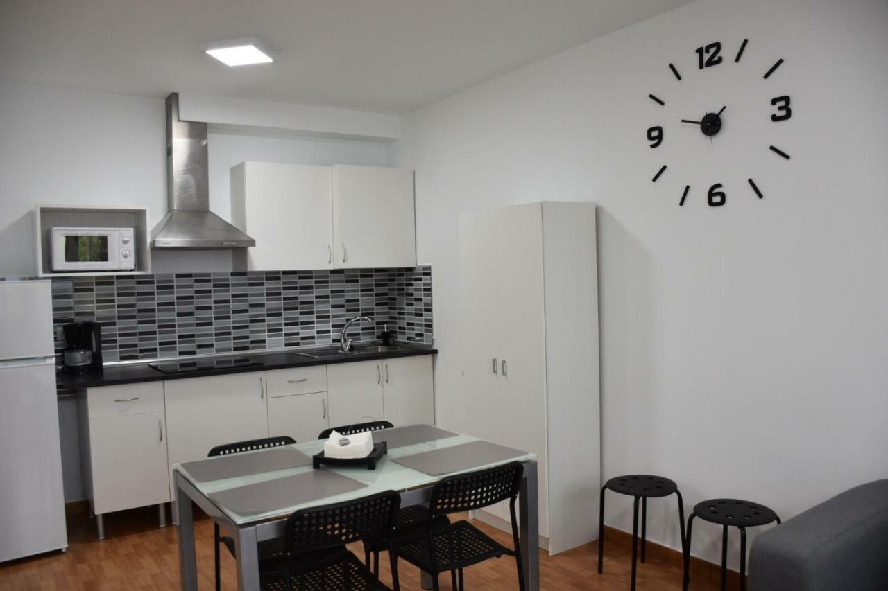 Apartamento Quintana Arinaga Luaran gambar