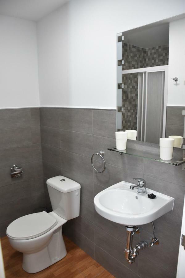 Apartamento Quintana Arinaga Luaran gambar