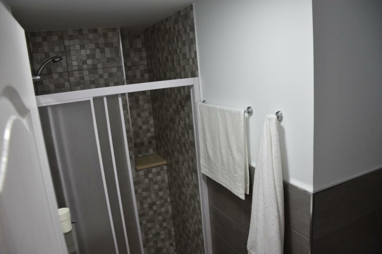 Apartamento Quintana Arinaga Luaran gambar