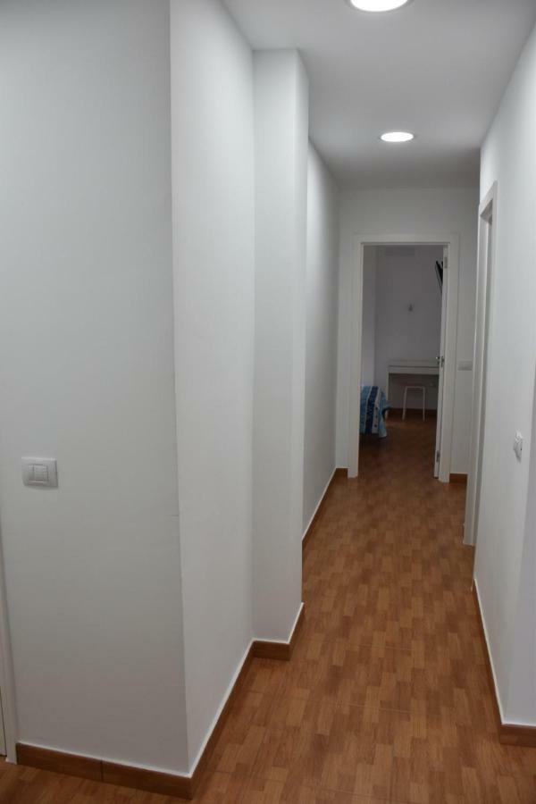 Apartamento Quintana Arinaga Luaran gambar